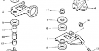 Engine Bracket