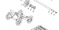 Track - Suspension Wheel