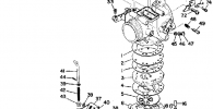 Carburetor (Gpx433g)