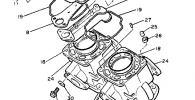 Cylinder Head-Cylinder