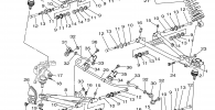 Front Suspension Wheel