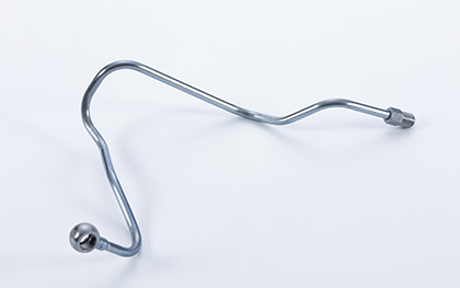 TUBE ASSY-WATER INLET,TURBO